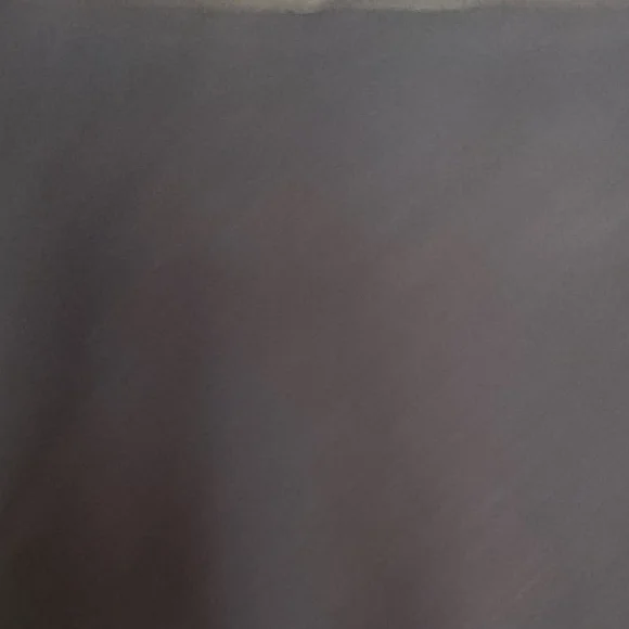 torrid Black Leggings with White and Beige Tie-Dye Hem - Picture 3 of 5